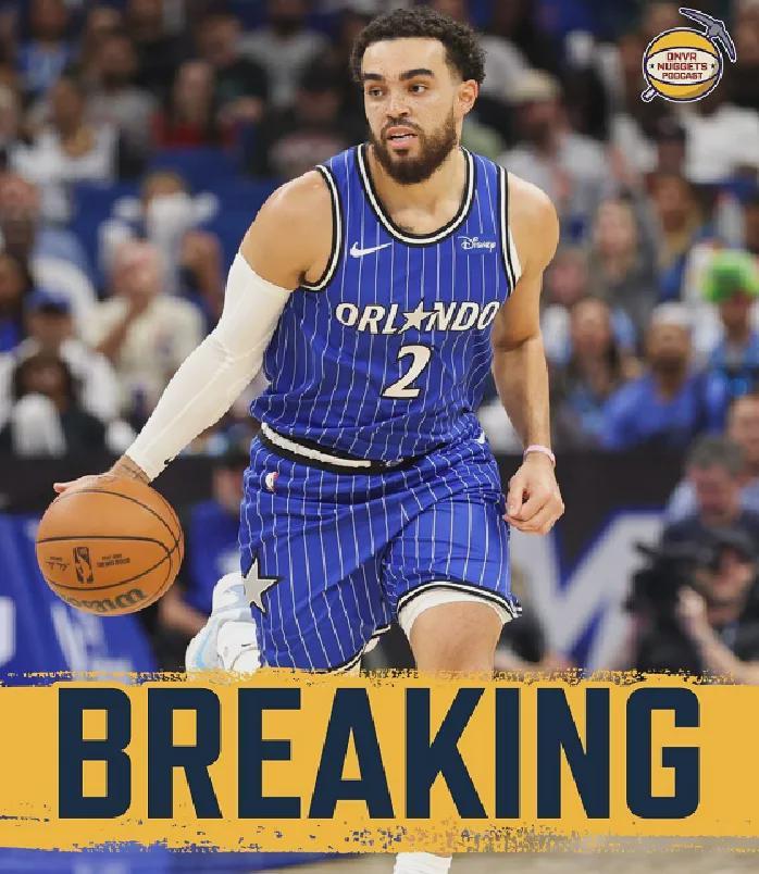 签了！正式联手约基奇！火箭又错过一个控卫