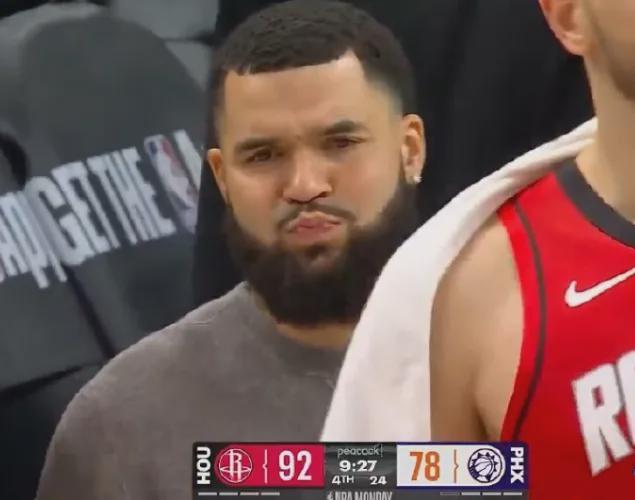 签了！正式联手约基奇！火箭又错过一个控卫