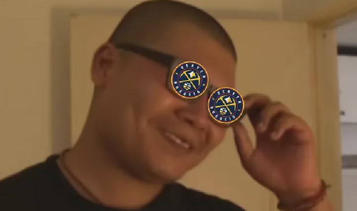 签了！正式联手约基奇！火箭又错过一个控卫