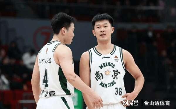 开云体育平台-难得！三分6中5砍17分，正负值+19，CBA“铁匠”，终于吃了回饺子