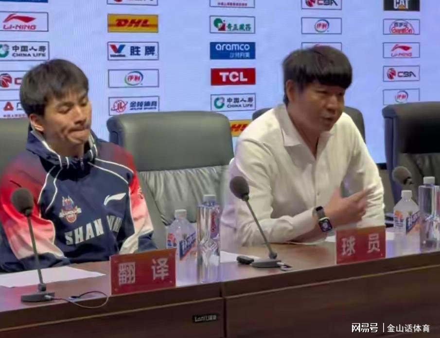 开云体育平台-难得！三分6中5砍17分，正负值+19，CBA“铁匠”，终于吃了回饺子