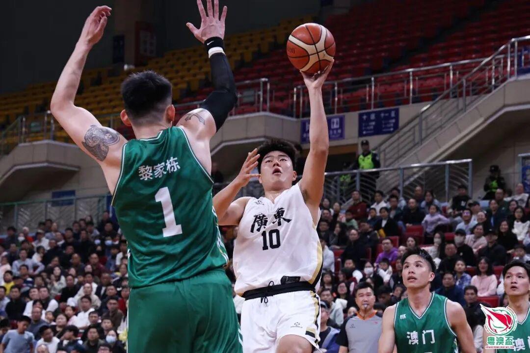 开云登录入口-广东十连冠