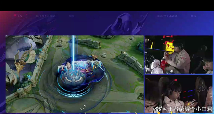 开云体育平台-WB高地防守反击绝境翻盘扳回一局|狼队|王者荣耀|重庆狼队|WB战队|电竞赛事讨论_新浪体育_新浪新闻