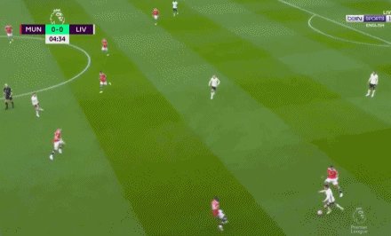 Kaiyun Sports-开云体育-【英超】萨拉赫帽子戏法 曼联0比5惨遭利物浦屠杀