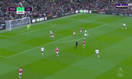 Kaiyun Sports-开云体育-【英超】萨拉赫帽子戏法 曼联0比5惨遭利物浦屠杀