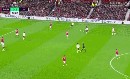 Kaiyun Sports-开云体育-【英超】萨拉赫帽子戏法 曼联0比5惨遭利物浦屠杀