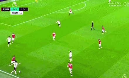 Kaiyun Sports-开云体育-【英超】萨拉赫帽子戏法 曼联0比5惨遭利物浦屠杀