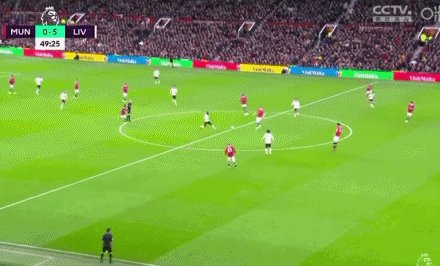 Kaiyun Sports-开云体育-【英超】萨拉赫帽子戏法 曼联0比5惨遭利物浦屠杀