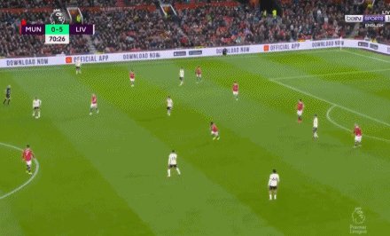 Kaiyun Sports-开云体育-【英超】萨拉赫帽子戏法 曼联0比5惨遭利物浦屠杀