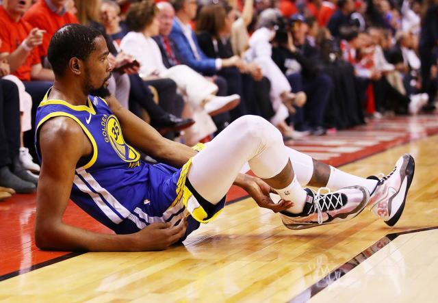 开云体育平台-格林公式逼走杜兰特？老冤家聚首畅谈勇士解体之谜