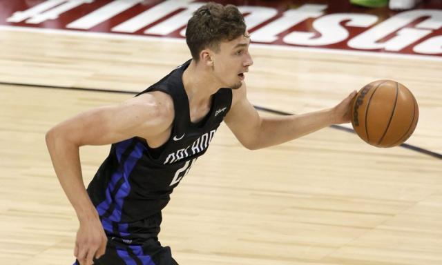 ESPN选秀专家复盘夏联 别被高得分蒙蔽双眼