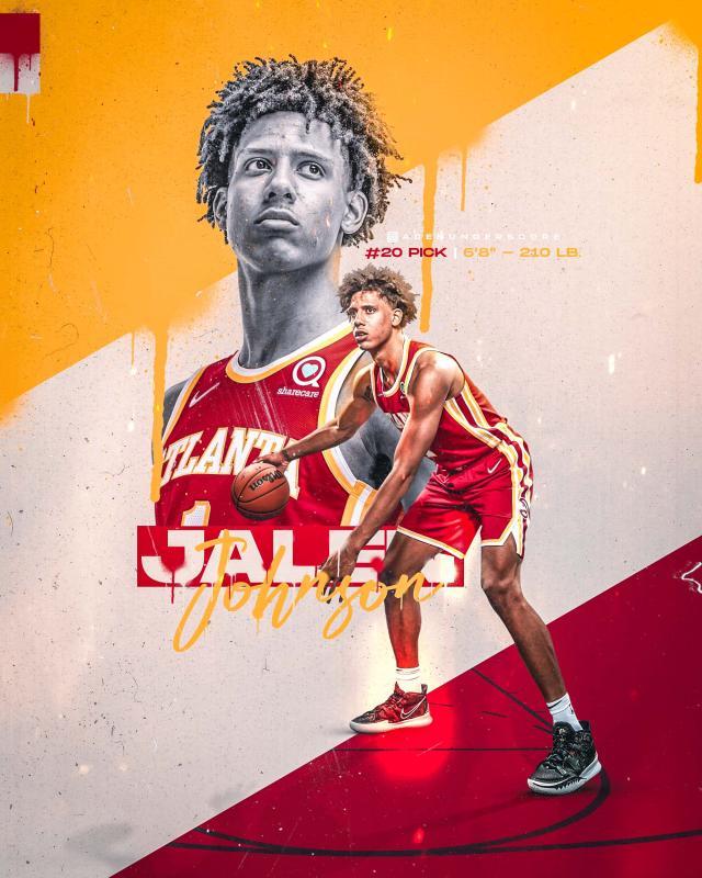 ESPN选秀专家复盘夏联 别被高得分蒙蔽双眼