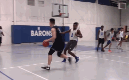 开云体育平台-从综艺选手到国家队功臣，Ben太炸了！上海特意为他做了这个决定…