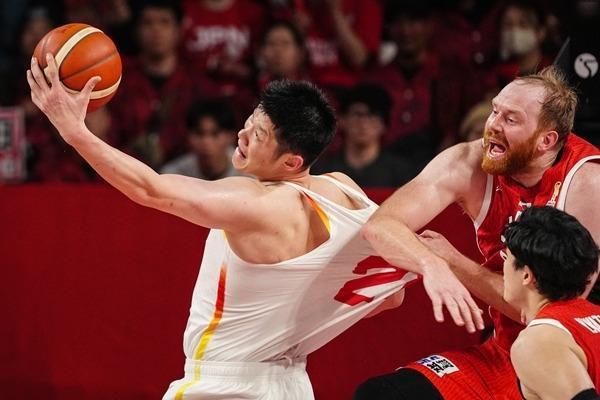 Kaiyun Sports-开云体育-第二窗口期连胜 中国男篮重回正轨