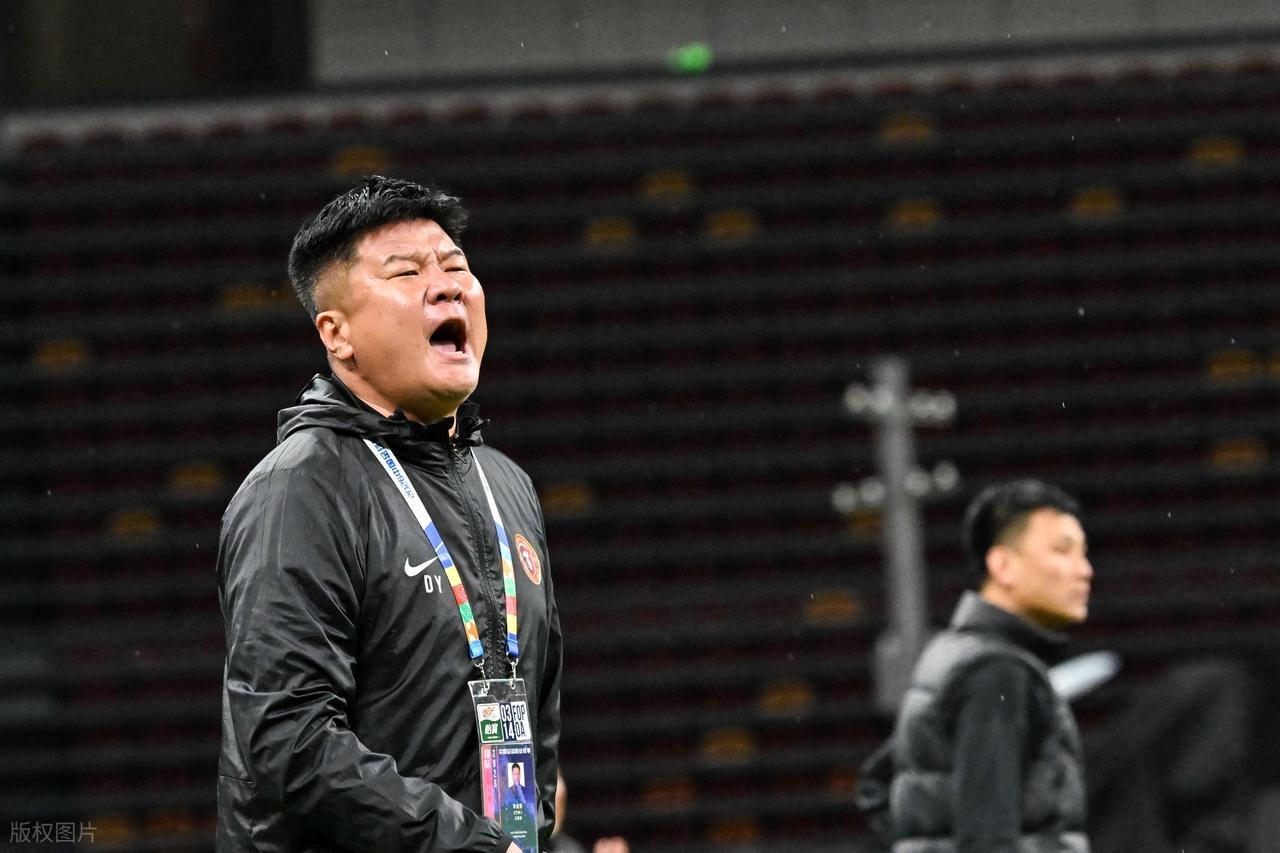 开云-爱游戏-中超第二轮最差阵容出炉！拉唐领衔，红黄牌扎堆，李金羽意外上榜