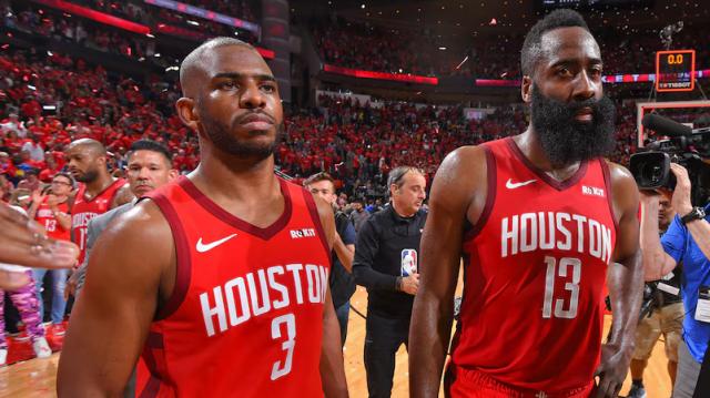 开云-爱游戏-【观察】保罗退役带走一个时代：NBA欠他一个冠军