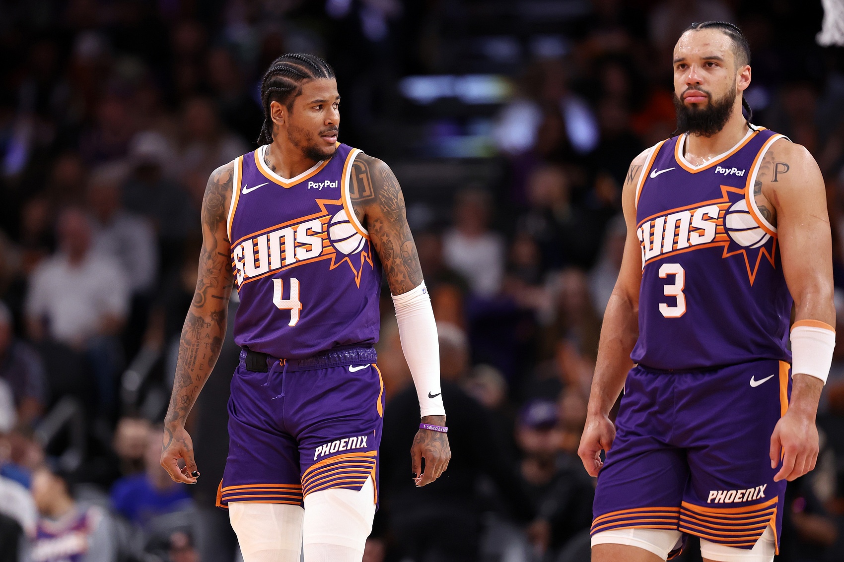 开云体育平台-少23次罚球&amp;多21个篮板！火箭21分逆转太阳 肉搏投抢为季后赛托底